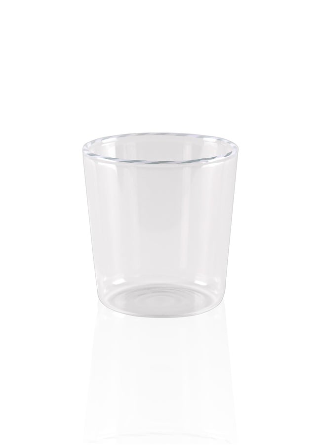  Simple Su Bardağı Yeşil 300 ml