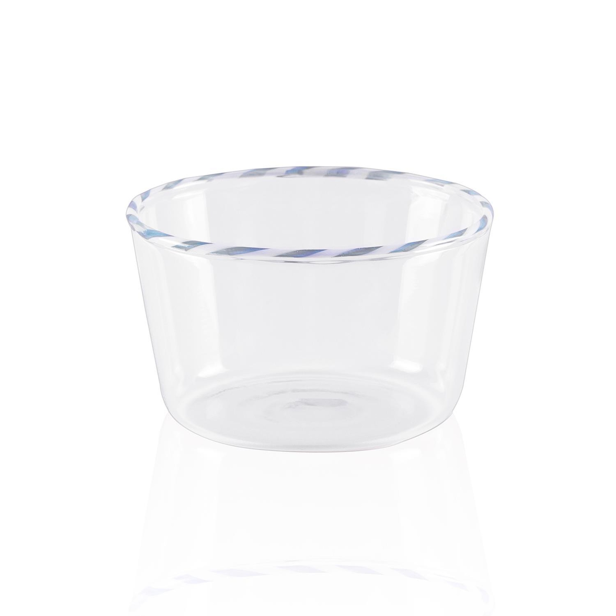 Simple Dondurmalık Tatlı Sunum Kasesi Yeşil 150 ml