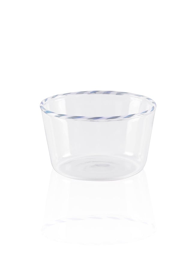  Simple Dondurmalık Tatlı Sunum Kasesi Yeşil 150 ml