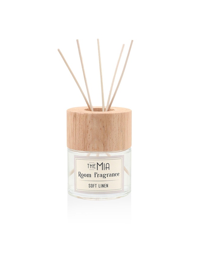  Soft Linen Oda Kokusu 100cc