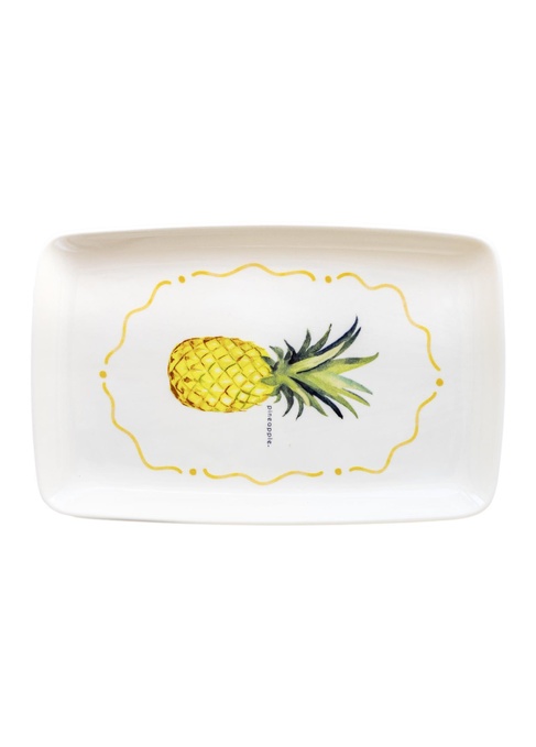  Furutta Dikdörtgen Servis 34x25 cm