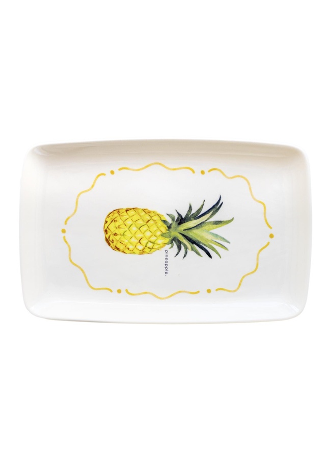  Furutta Dikdörtgen Servis 34x25 cm