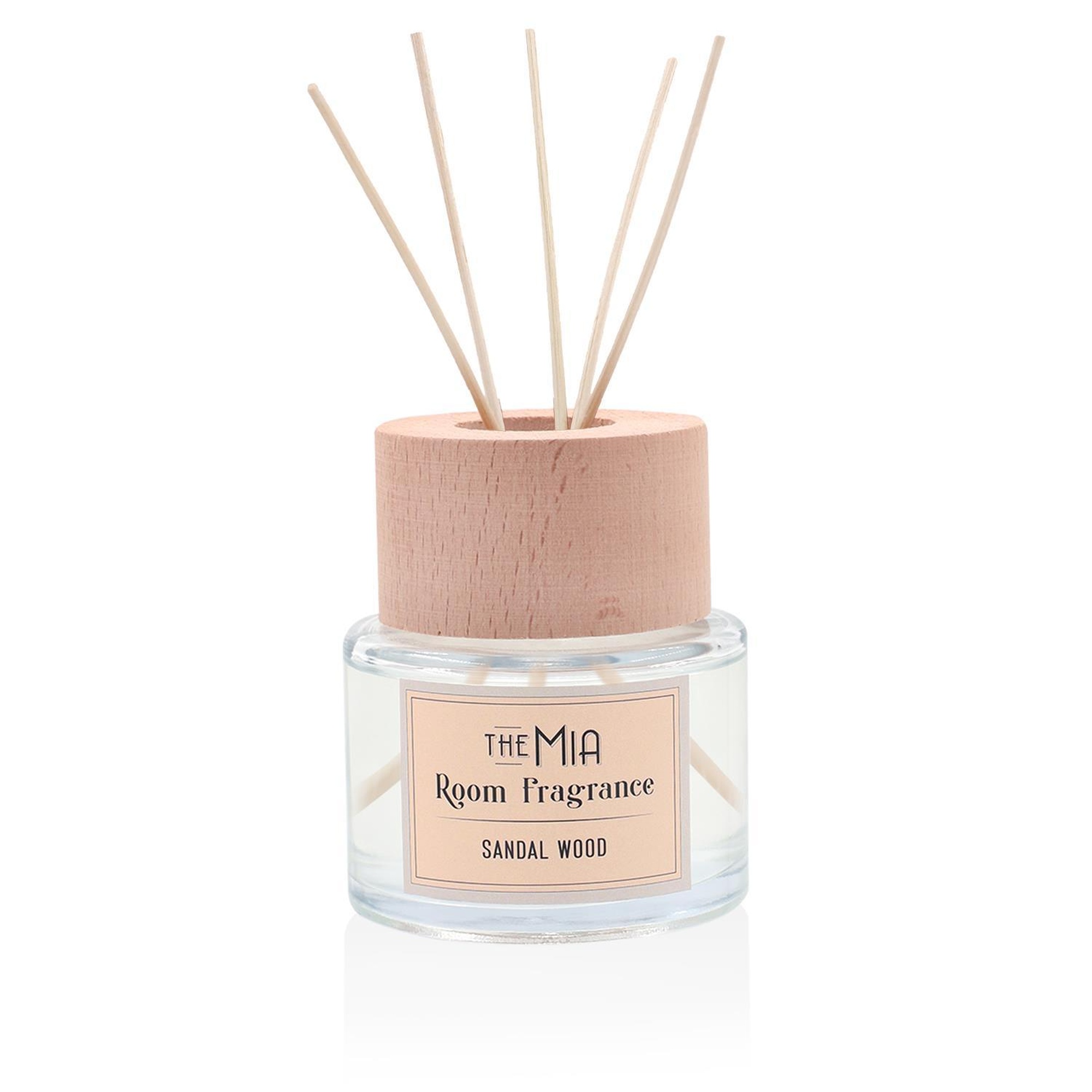 Sandal Wood Oda Kokusu 200cc