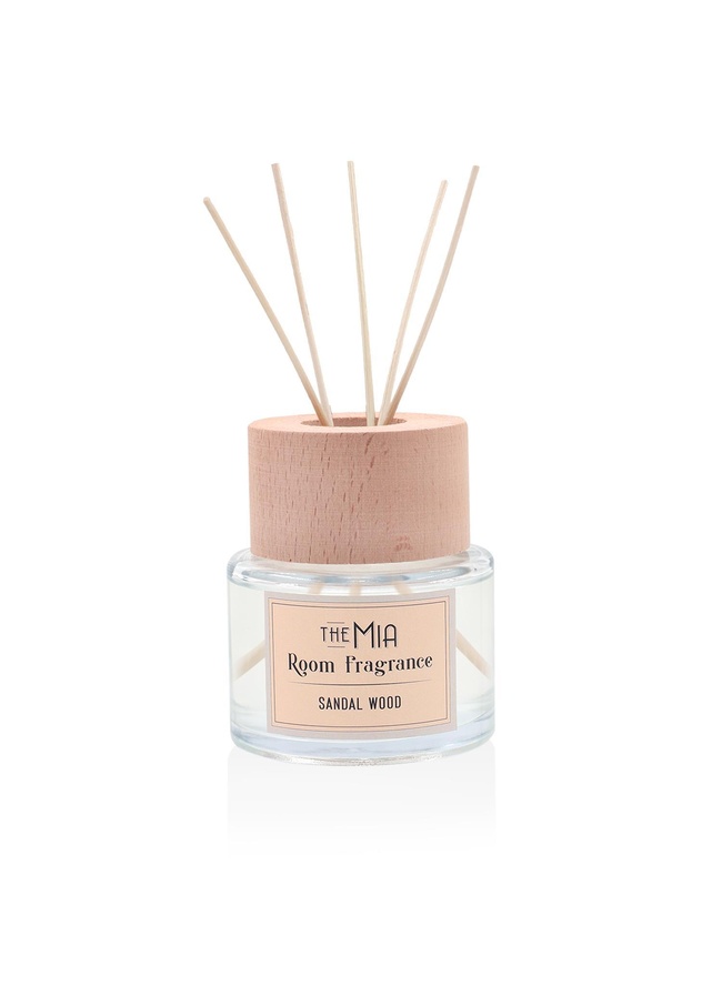  Sandal Wood Oda Kokusu 200cc