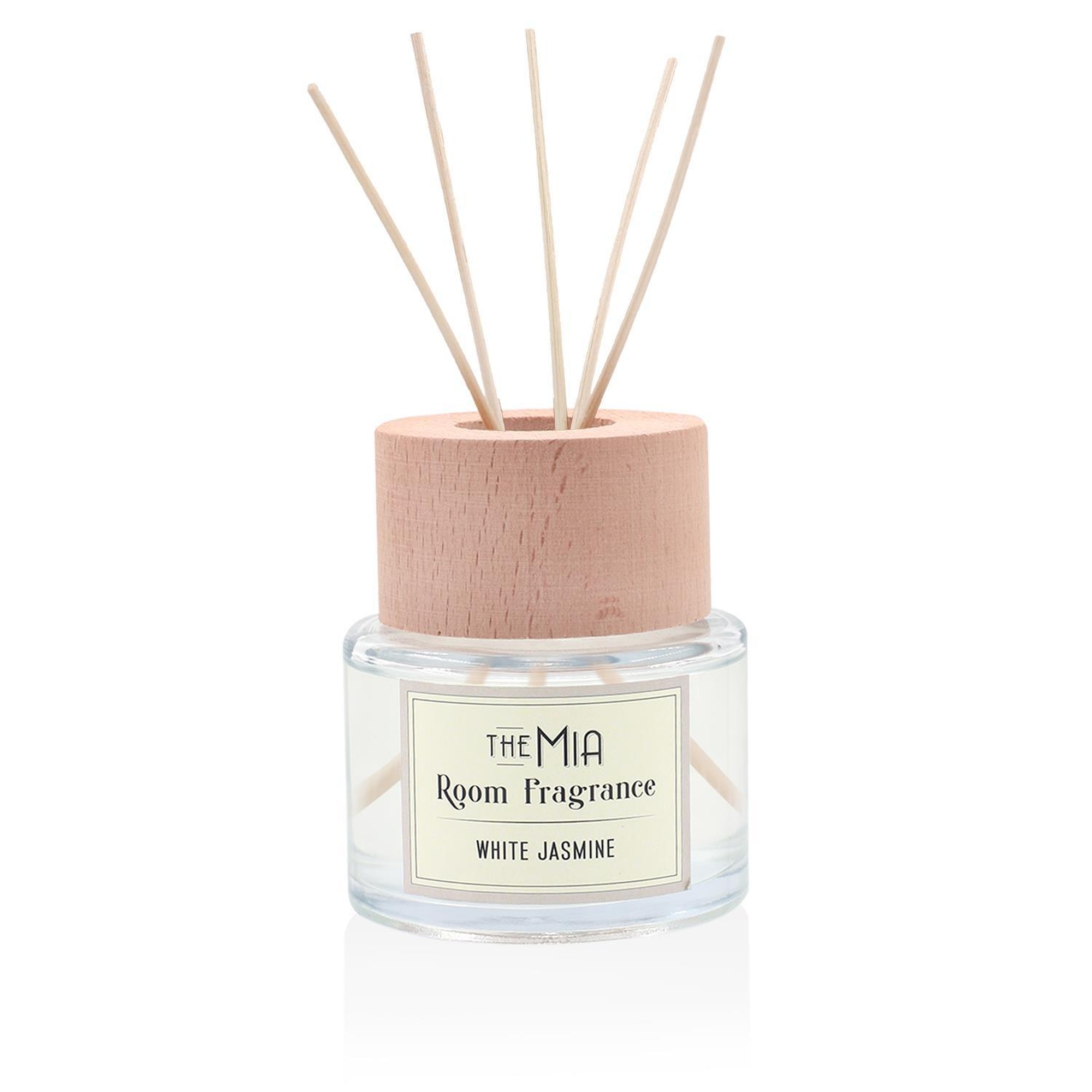 White Jasmin Oda Kokusu 200cc