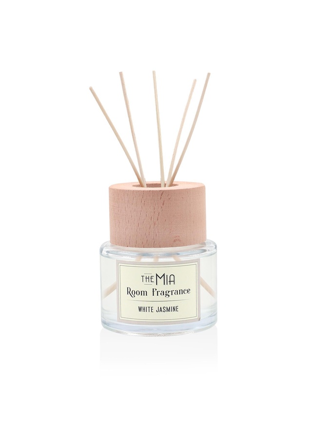  White Jasmin Oda Kokusu 200cc