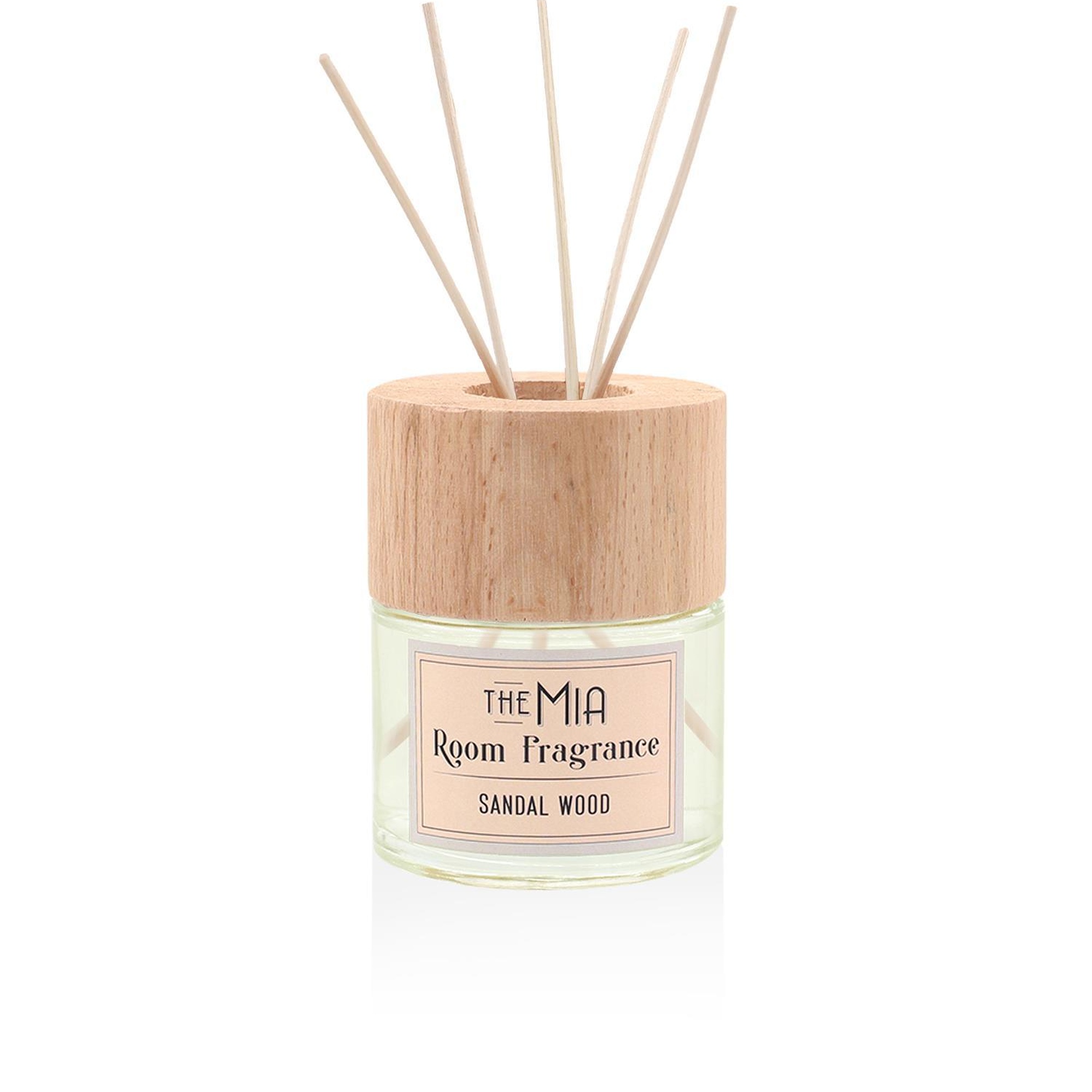 Sandal Wood Oda Kokusu 100cc