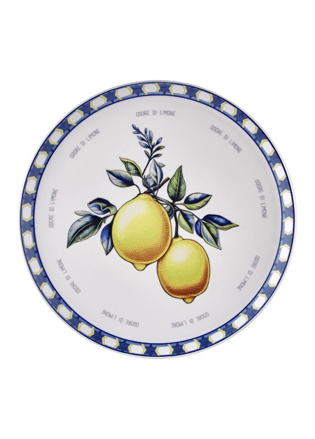  Odore Di Limone Servis Tabağı 30 Cm ODL0006