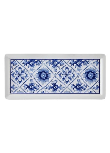  Odore Di Limone Dikdörtgen Servis 35x16 cm ODL0007