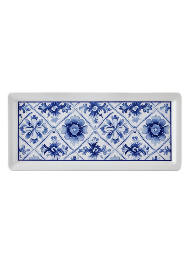  Odore Di Limone Dikdörtgen Servis 35x16 cm ODL0007