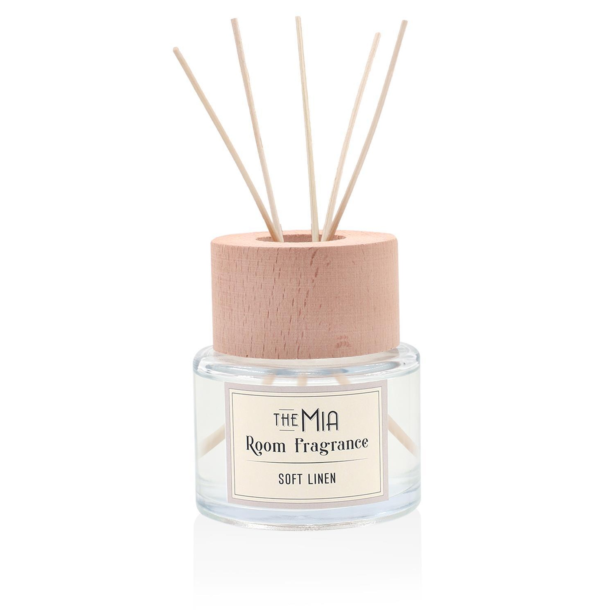 Soft Linen Oda Kokusu 200cc