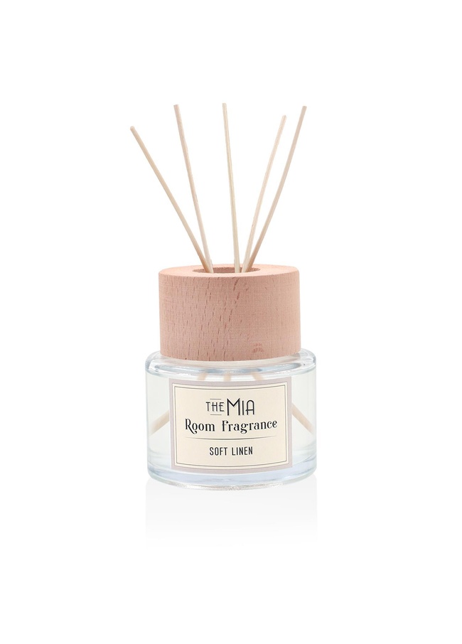  Soft Linen Oda Kokusu 200cc