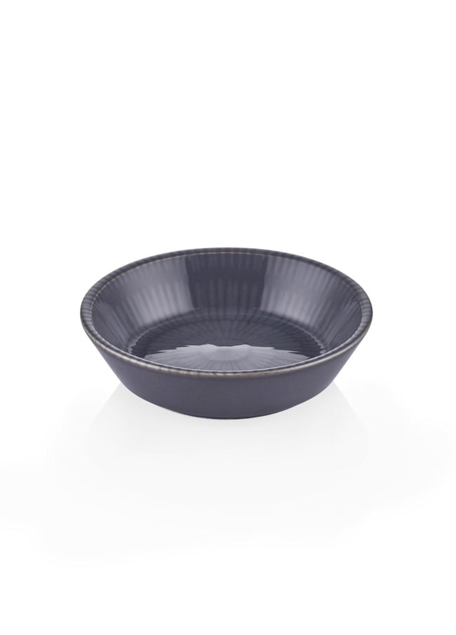  Noon Çerezlik 4lü Set Gri 10 cm