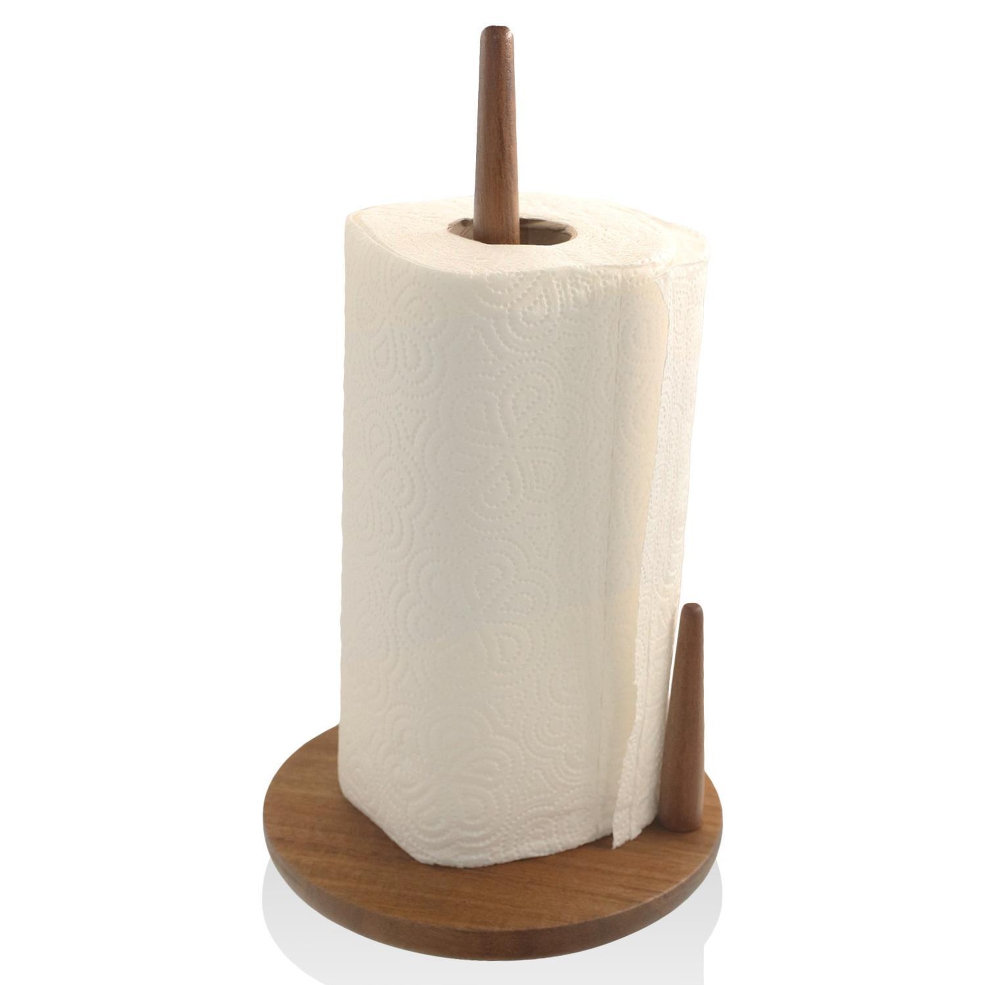 Natura Akasya Kağıt Havluluk 18x32 cm