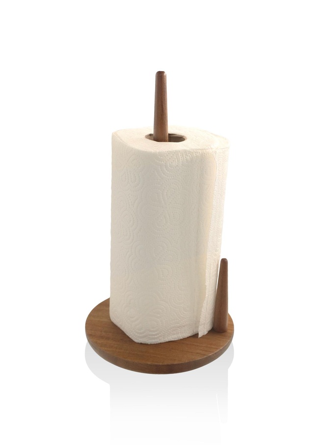  Natura Akasya Kağıt Havluluk 18x32 cm