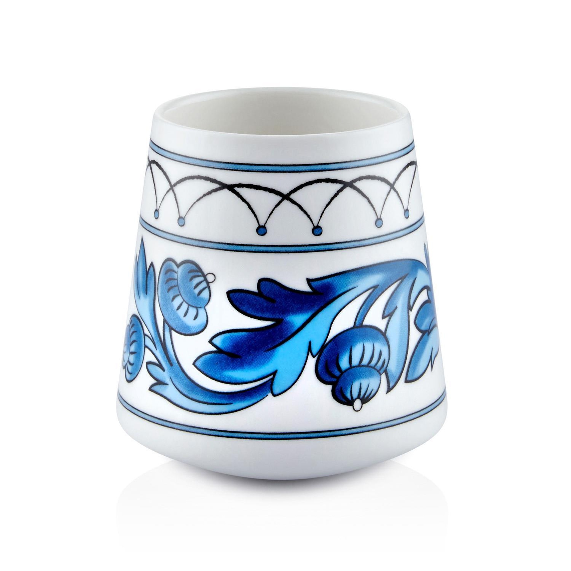 Azul Porselen Kupa KPA0224 180 cc