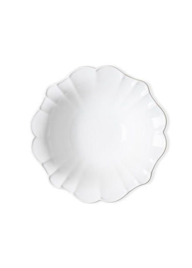  Grande Salata Kasesi Beyaz 28x10 cm GRD0010