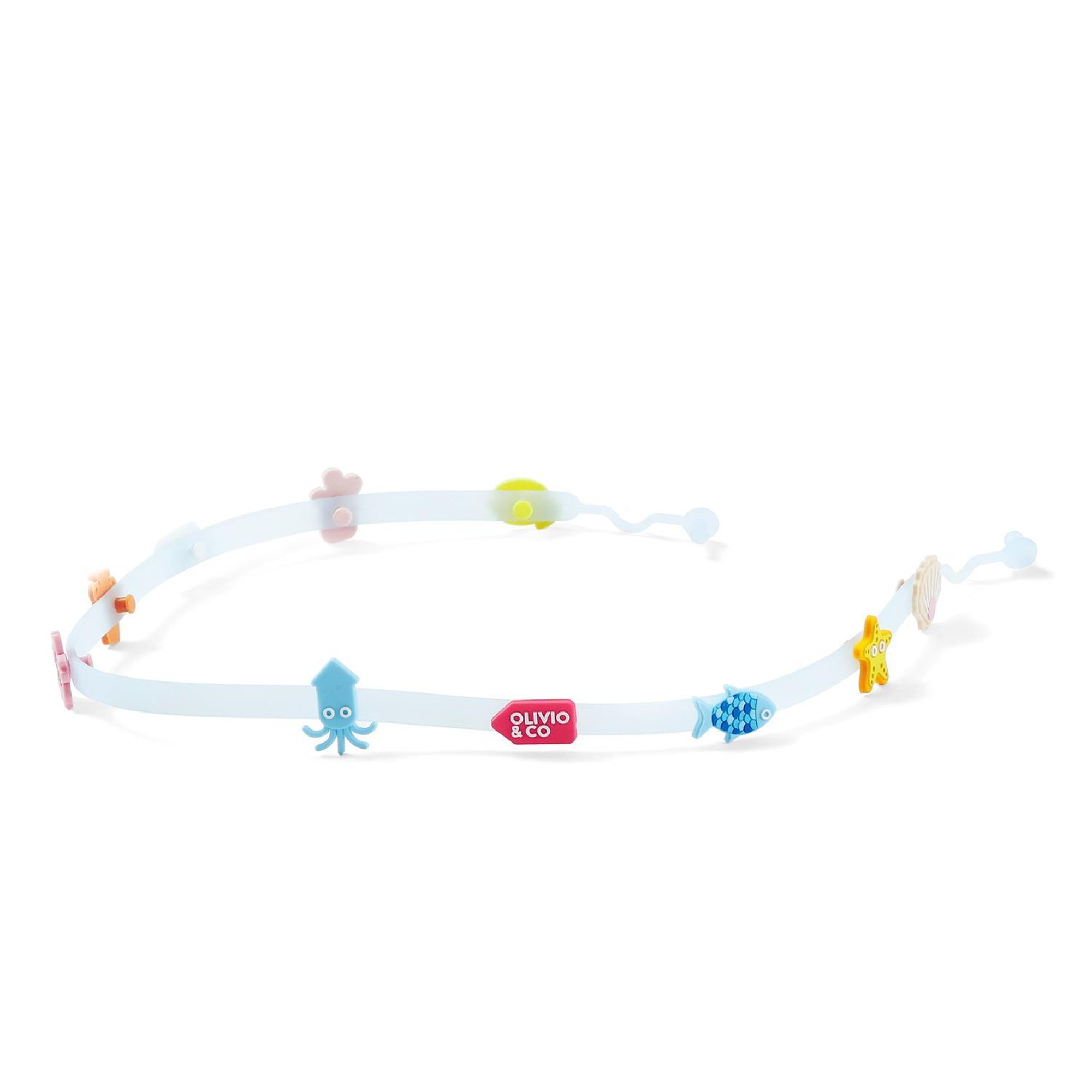 Creative Güneş Gözlüğü Colorblock Coral 3-12 Yaş