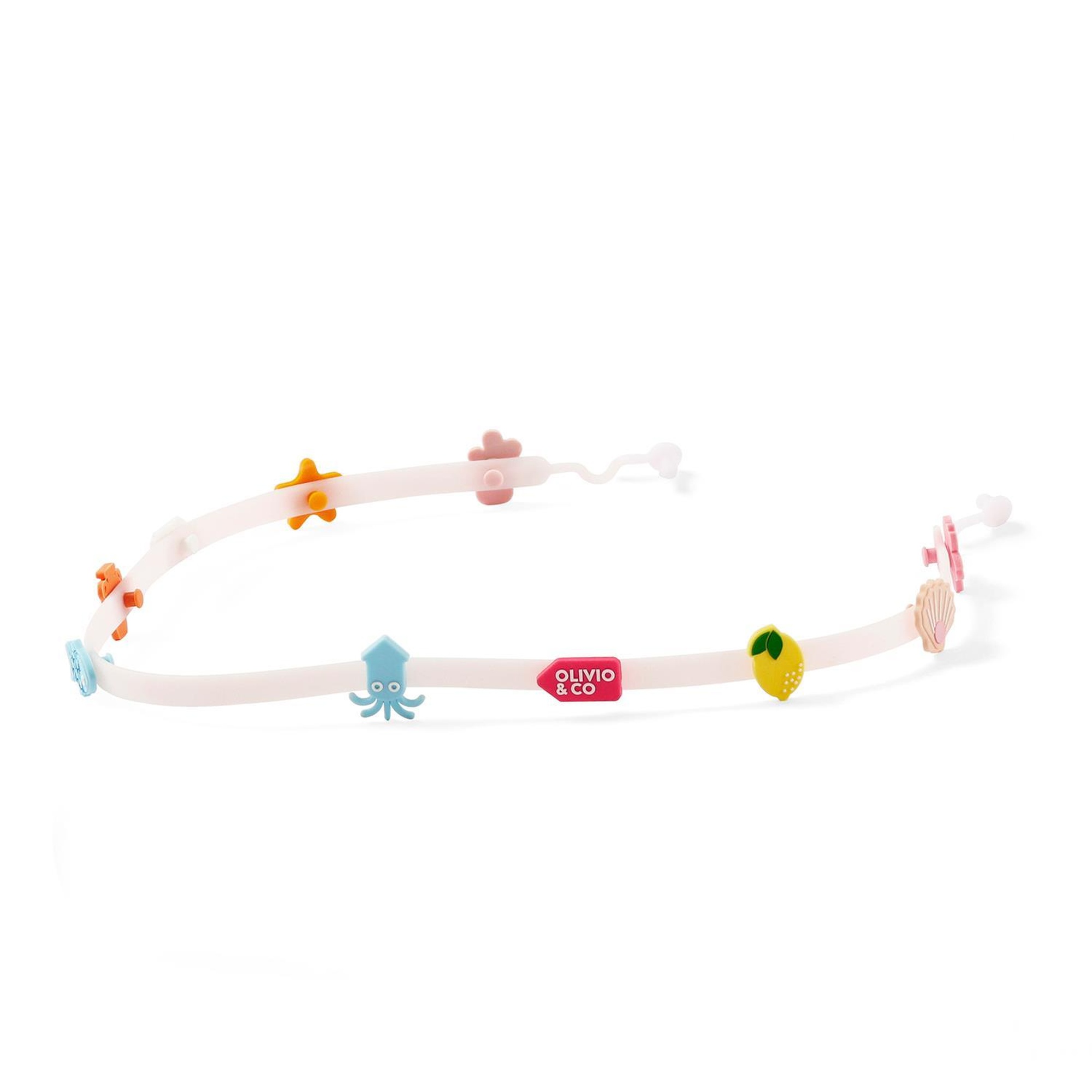 Creative Güneş Gözlüğü Sunshine Coral 3-12 Yaş