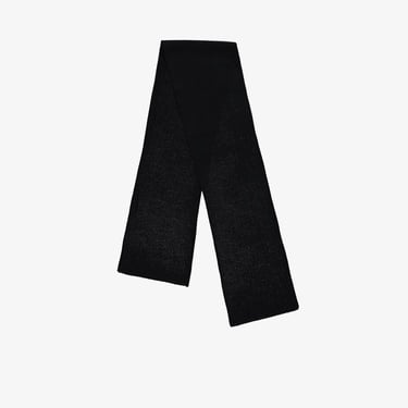  Nautica Erkek Siyah Atkı