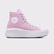 Converse Chuck Taylor All Star Move Genç Pembe Platform Sneaker