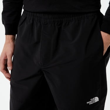  The North Face Easy Wind Erkek Siyah Pantolon