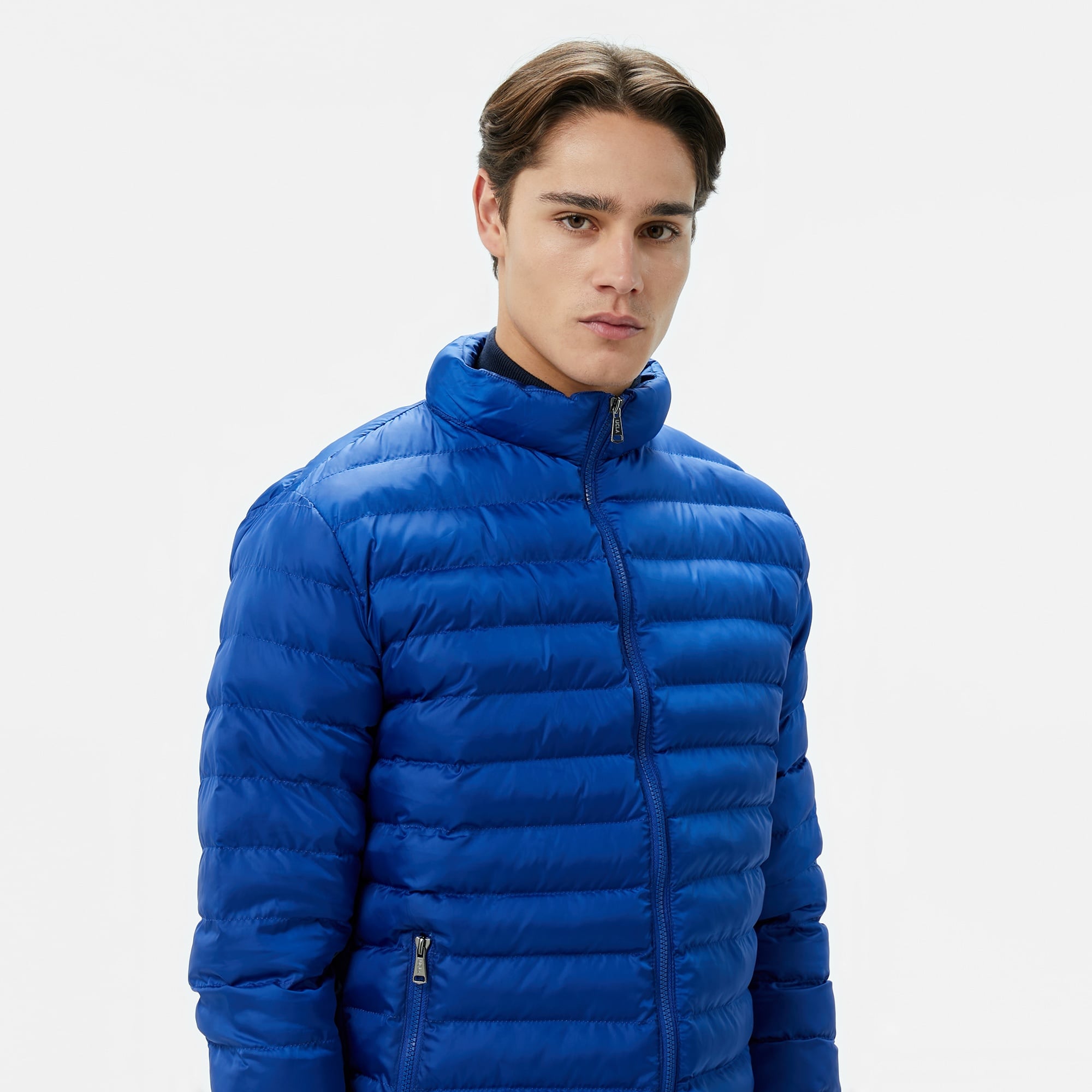 Ucla Northwin Erkek Mavi Mont