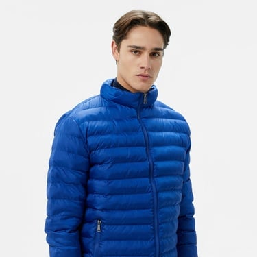  Ucla Northwin Erkek Mavi Mont