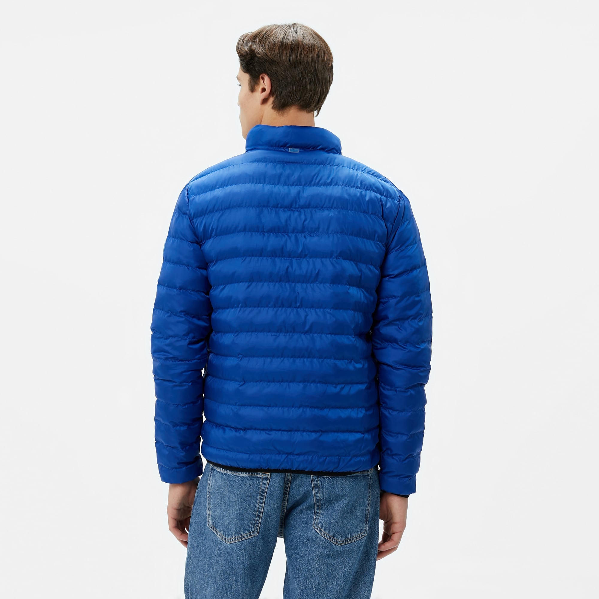 Ucla Northwin Erkek Mavi Mont