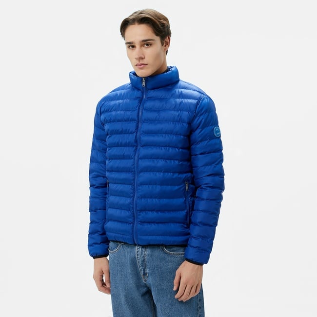  Ucla Northwin Erkek Mavi Mont