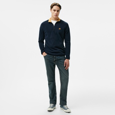  Ucla Gremio Erkek Lacivert Sweatshirt