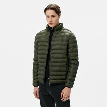  Ucla Northwin Erkek Haki Ceket