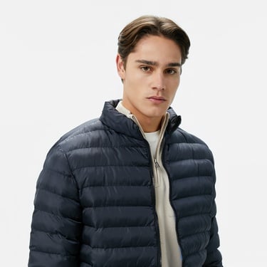  Ucla Northwin Erkek Lacivert Ceket