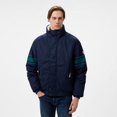  Nautica Erkek Lacivert Mont