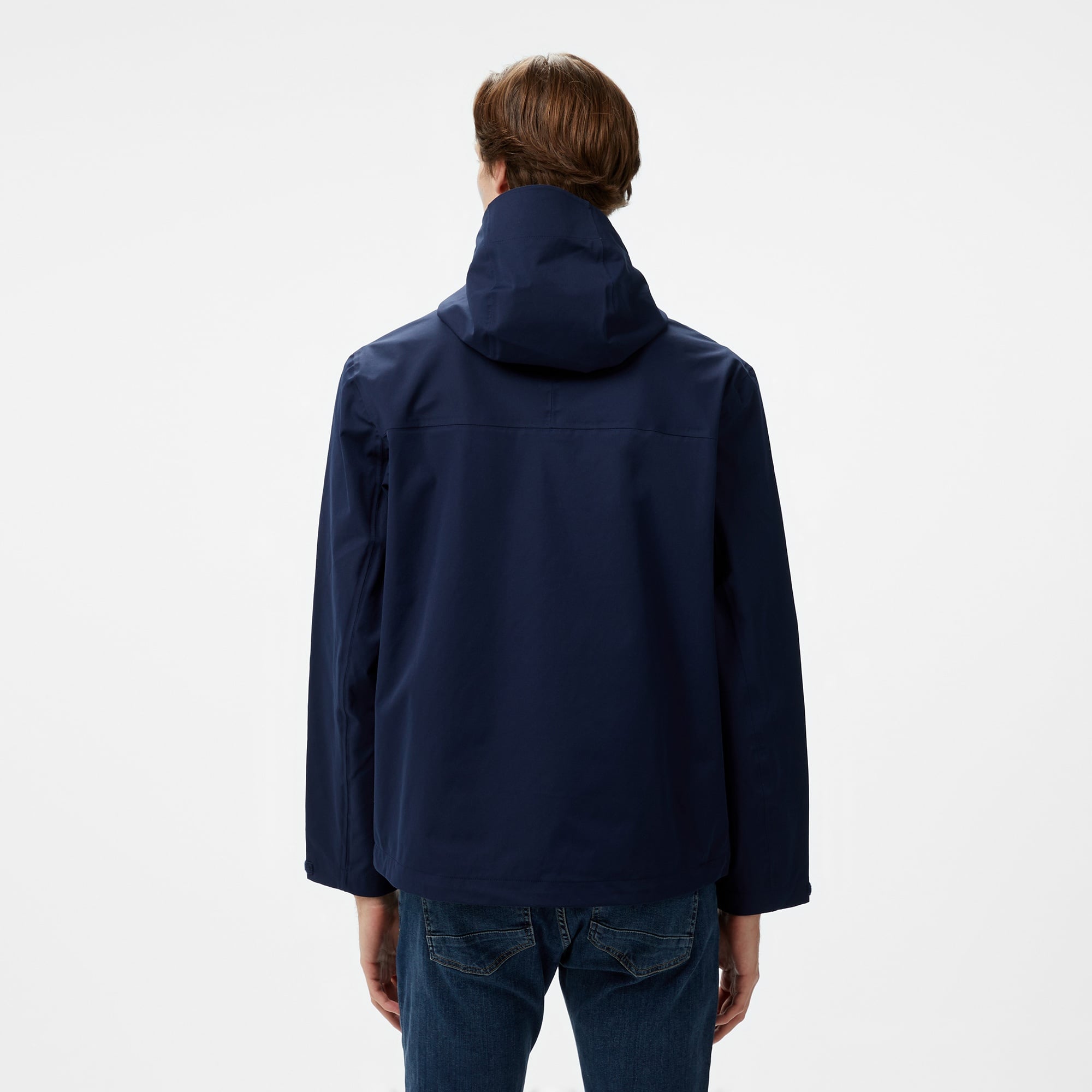 Nautica Erkek Lacivert Mont