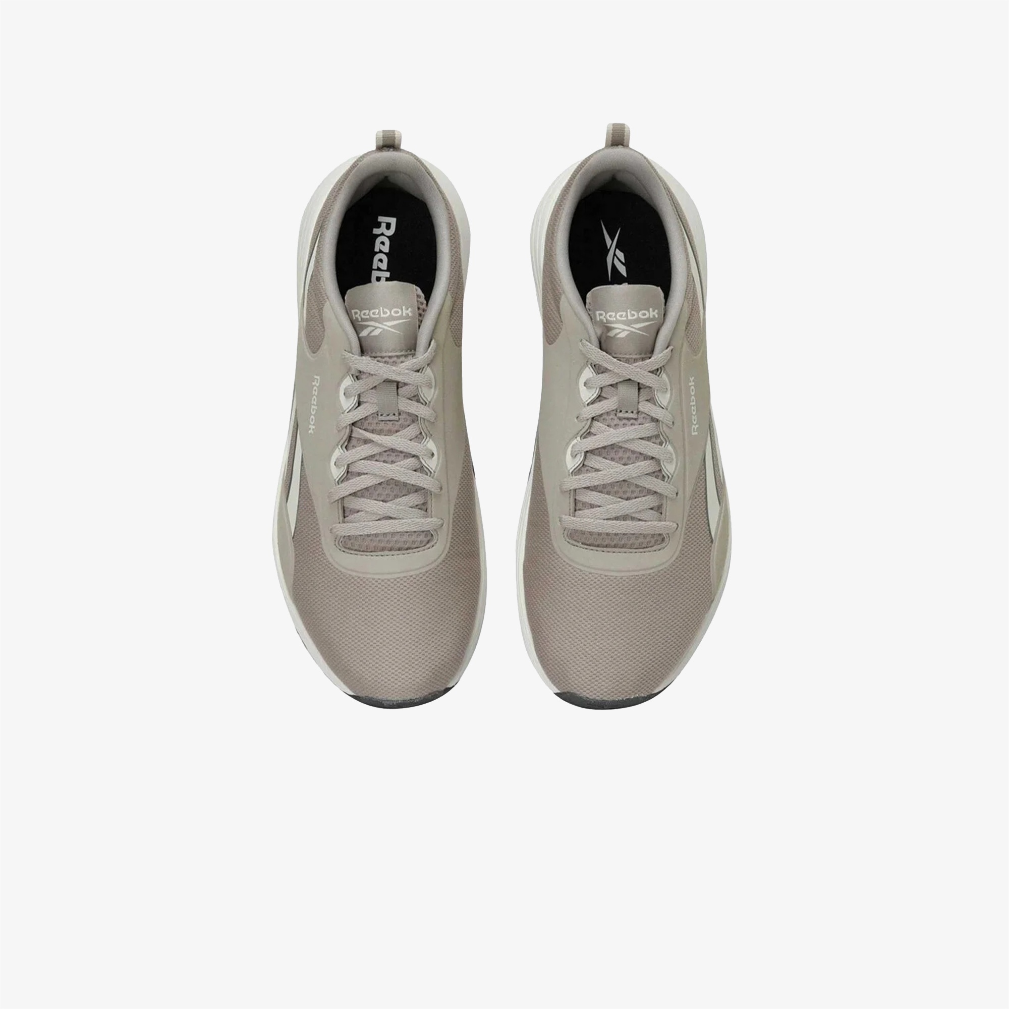 Reebok Lite Plus 4 Erkek Gri Koşu Ayakkabısı