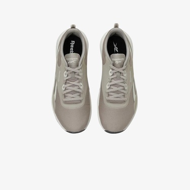  Reebok Lite Plus 4 Erkek Gri Koşu Ayakkabısı
