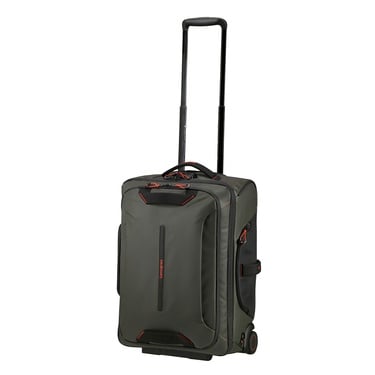  Samsonite Ecodiver - 2 Tekerlekli Duffle 55 cm Kabin Boy Valiz 15.6"
