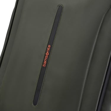  Samsonite Ecodiver - 2 Tekerlekli Duffle 55 cm Kabin Boy Valiz 15.6"