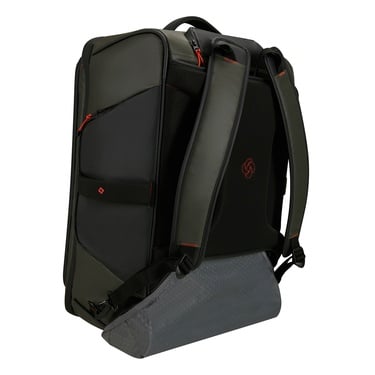  Samsonite Ecodiver - 2 Tekerlekli Duffle 55 cm Kabin Boy Valiz 15.6"