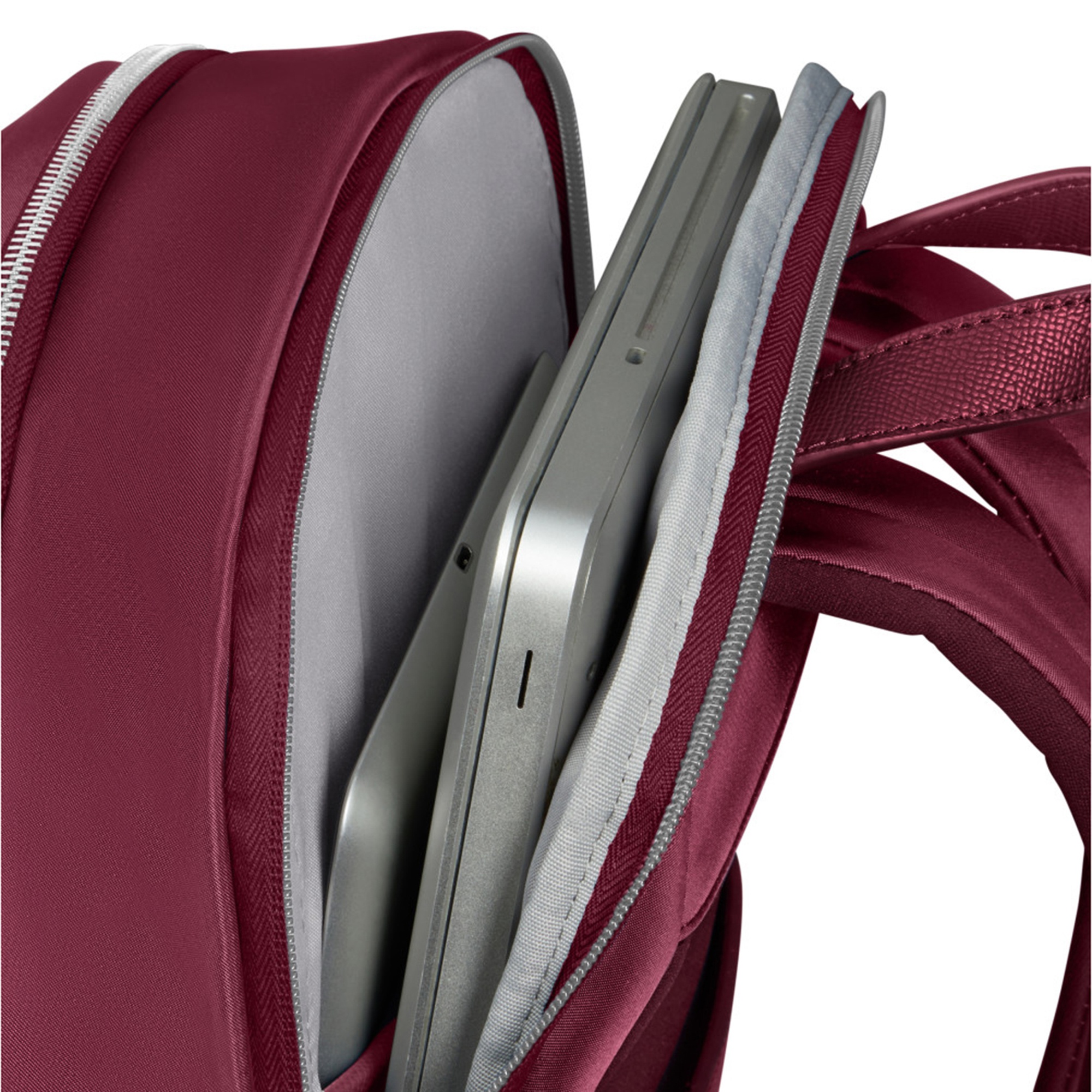 Samsonite Karissa Sırt Çantası 14.1"