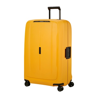  Samsonite Turuncu Essens Spinner 81/30 Büyük Boy Valiz
