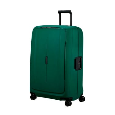  Samsonite Yeşil Essens Spinner 81/30 Büyük Boy Valiz