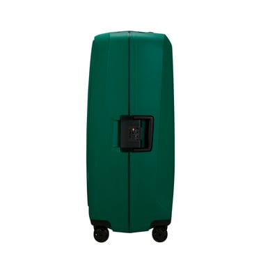  Samsonite Yeşil Essens Spinner 81/30 Büyük Boy Valiz