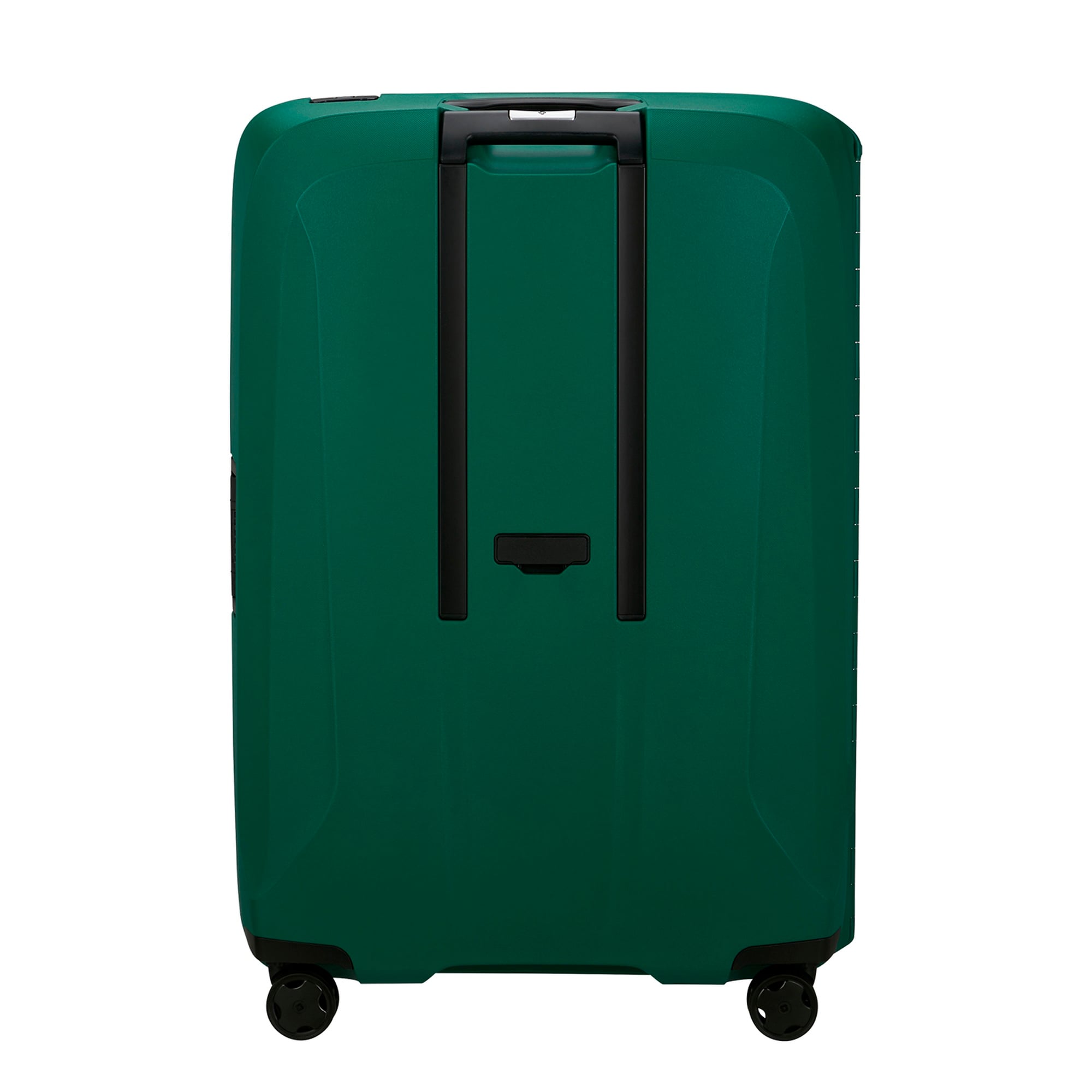 Samsonite Yeşil Essens Spinner 81/30 Büyük Boy Valiz