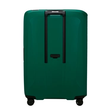  Samsonite Yeşil Essens Spinner 81/30 Büyük Boy Valiz