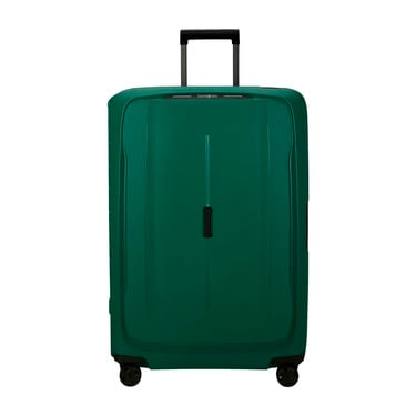  Samsonite Yeşil Essens Spinner 81/30 Büyük Boy Valiz