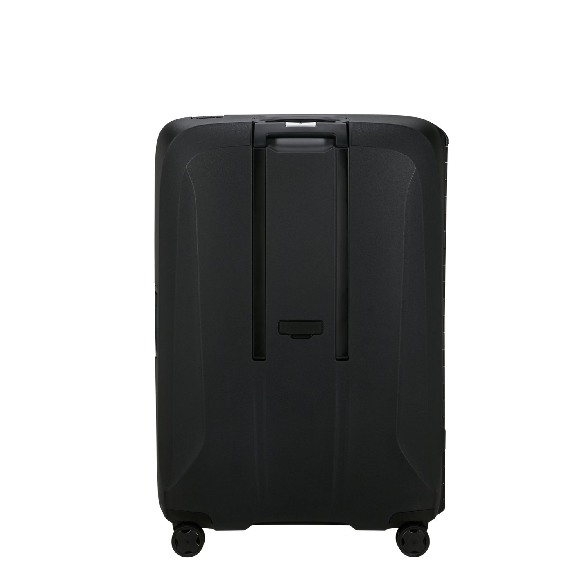 Samsonite Siyah Essens Spinner 81/30 Büyük Boy Valiz