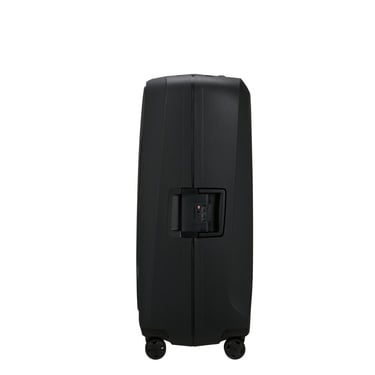  Samsonite Siyah Essens Spinner 81/30 Büyük Boy Valiz