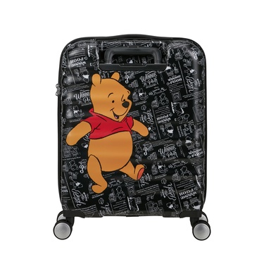  American Tourister Wavebreaker Kabin Boy Valiz